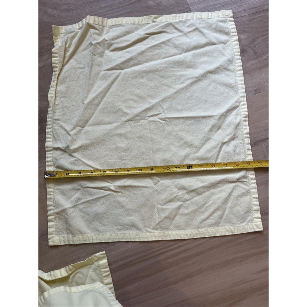 Blarney Woolen Mills 100% Cotton Napkins ( Set‎ Of 6) - Picture 2 of 6